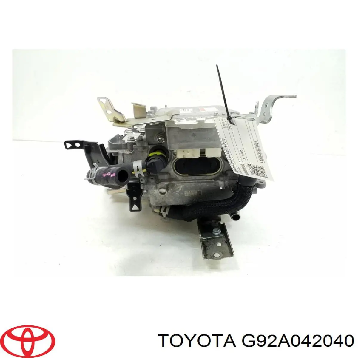 G92A042040 Toyota Инвертор тока