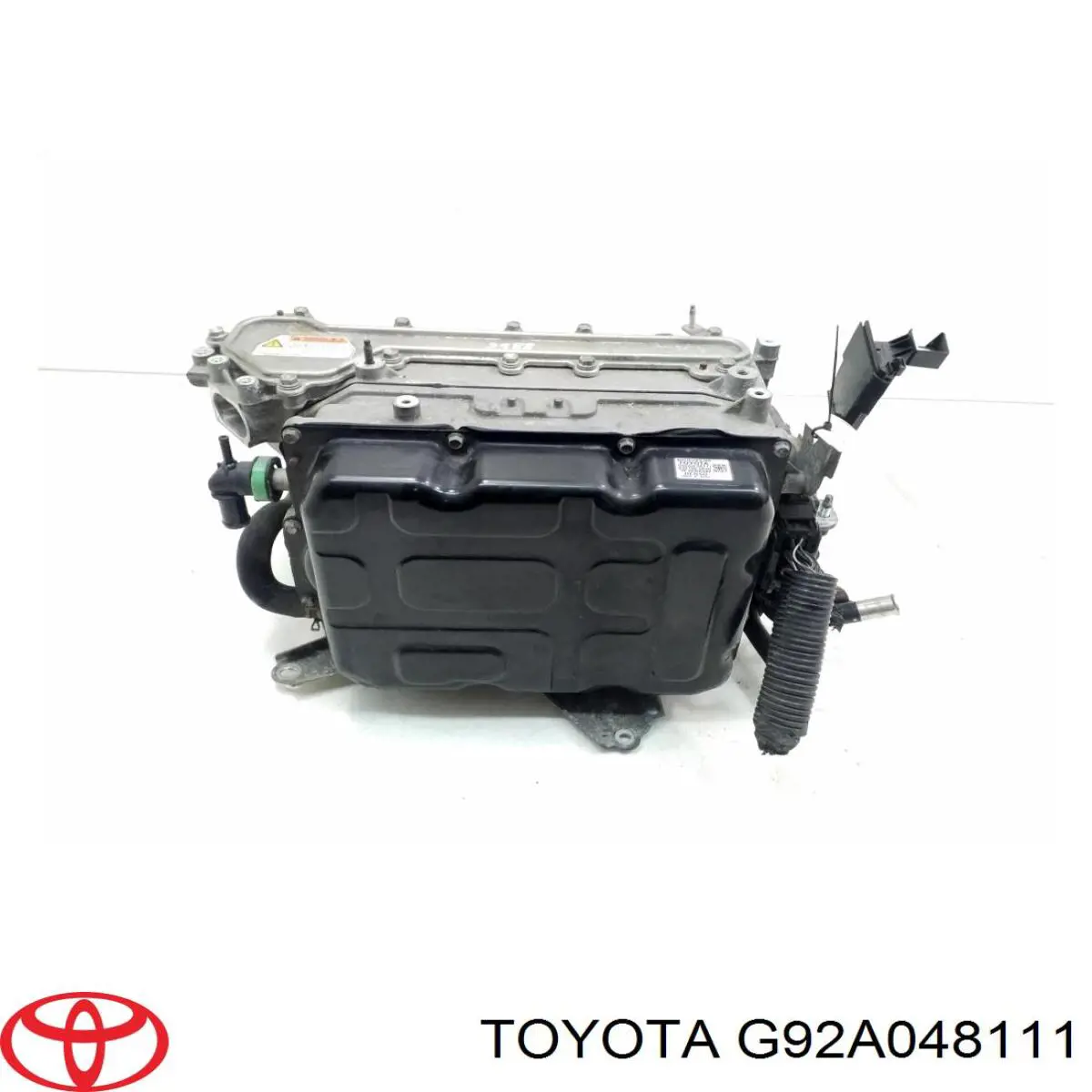 G92A048111 Toyota 