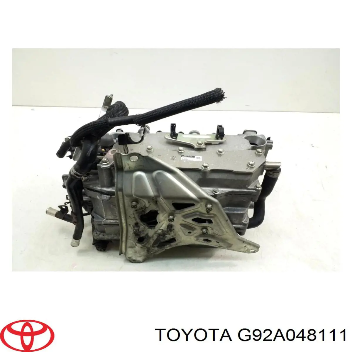 Инвертор тока Toyota G92A048111 цена, от 457.36 USD