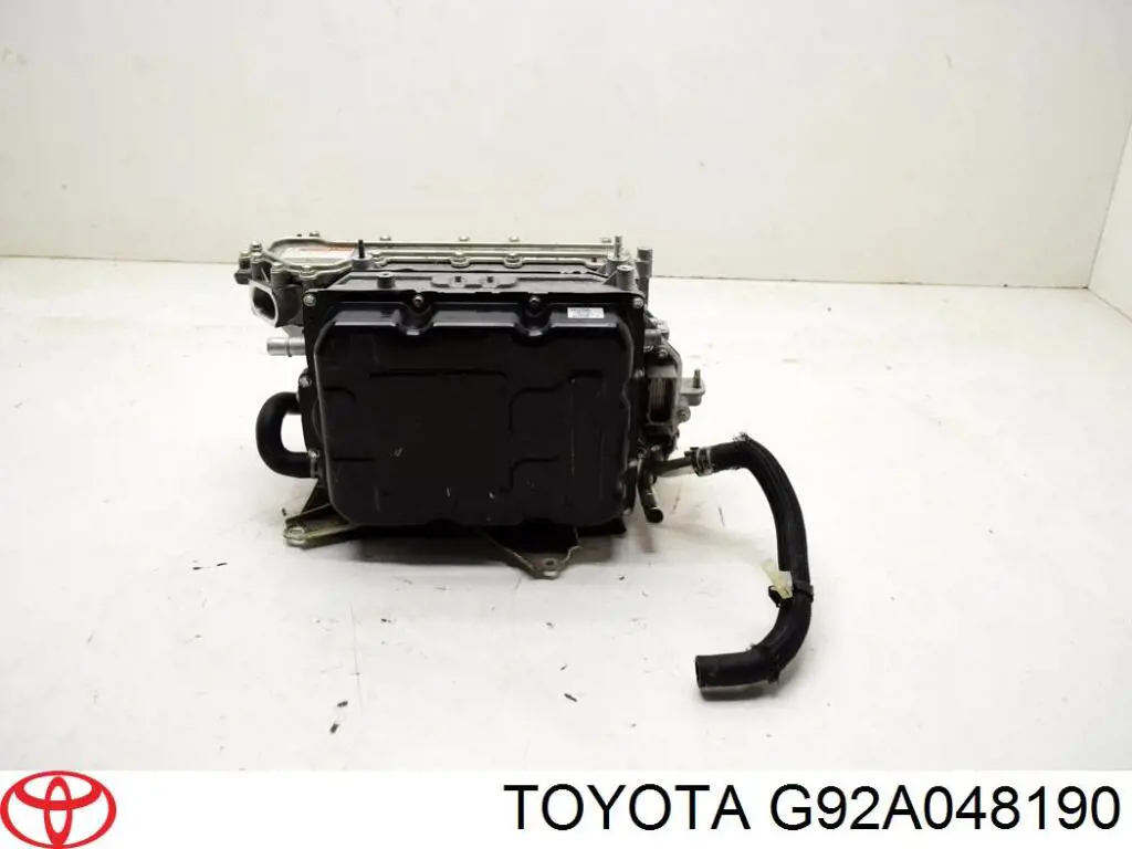  G92A048190 Toyota