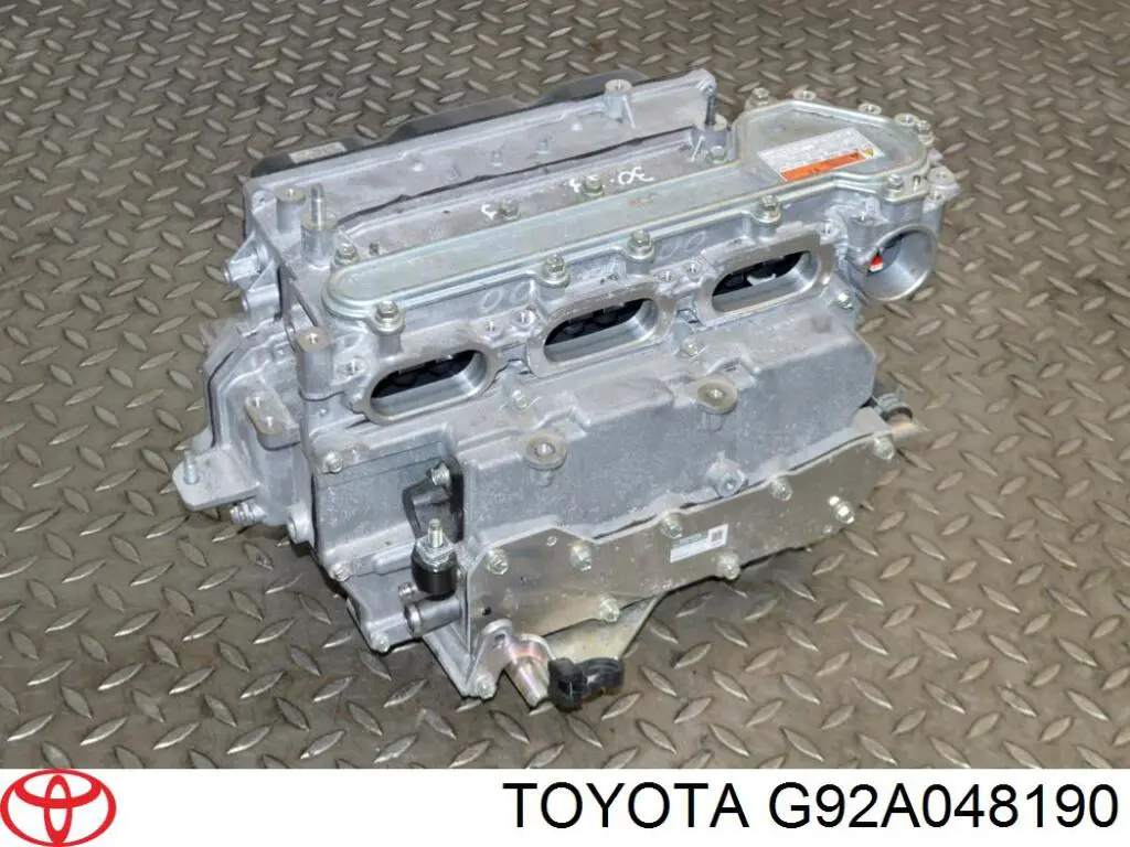 Инвертор тока Toyota G92A048190 цена, от 253.39 USD