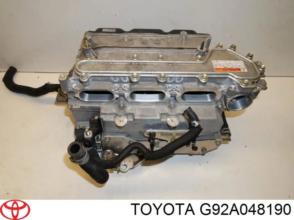 Купить G92A048190 Toyota Инвертор тока