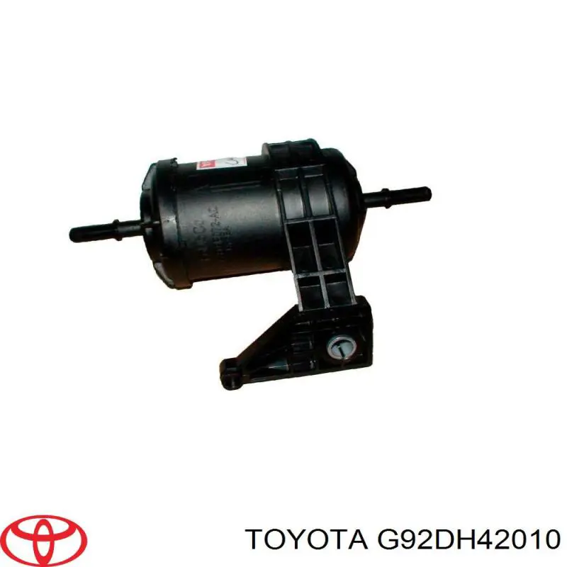 Элемент воздушного фильтра Toyota G92DH42010 цена, от 20.86 USD