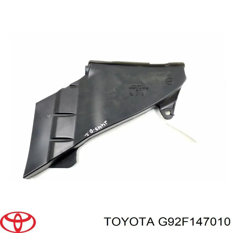 G92F147010 Toyota 