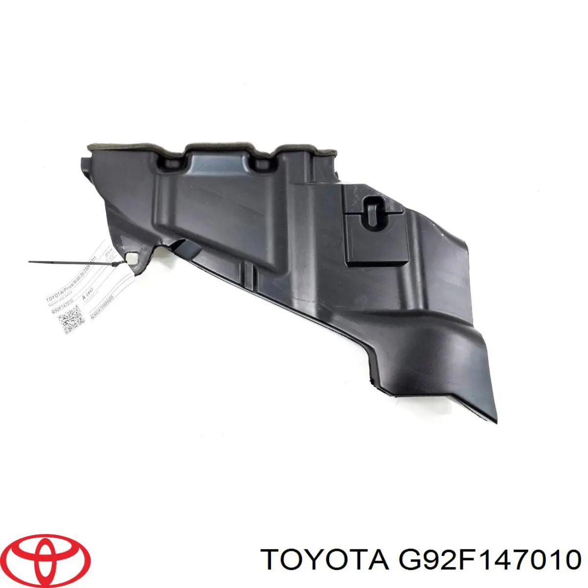  Toyota G92F147010 цена, от 16.87 USD