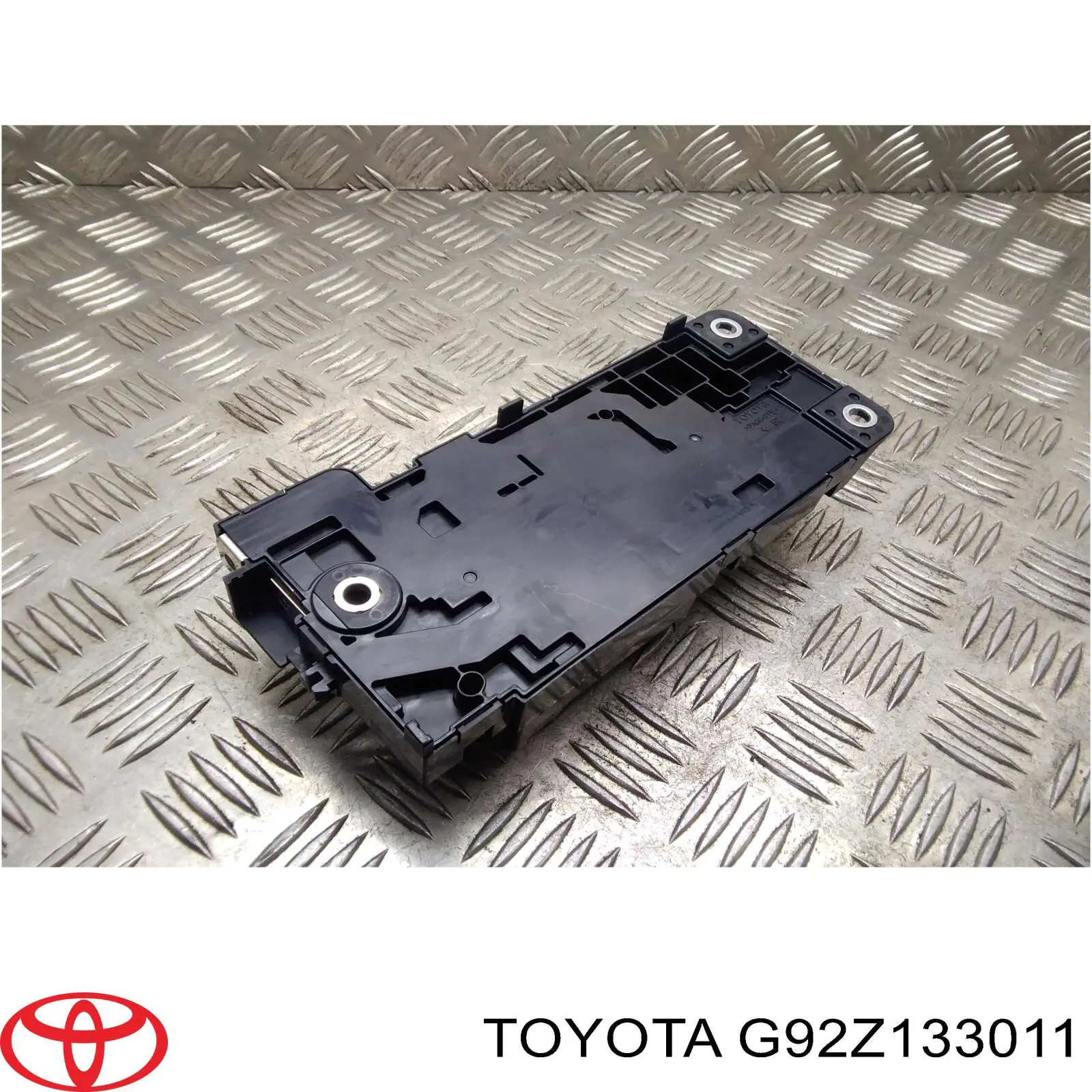 G92Z133011 Toyota 