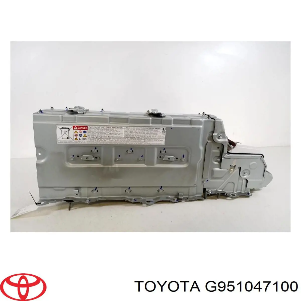  G951047100 Toyota