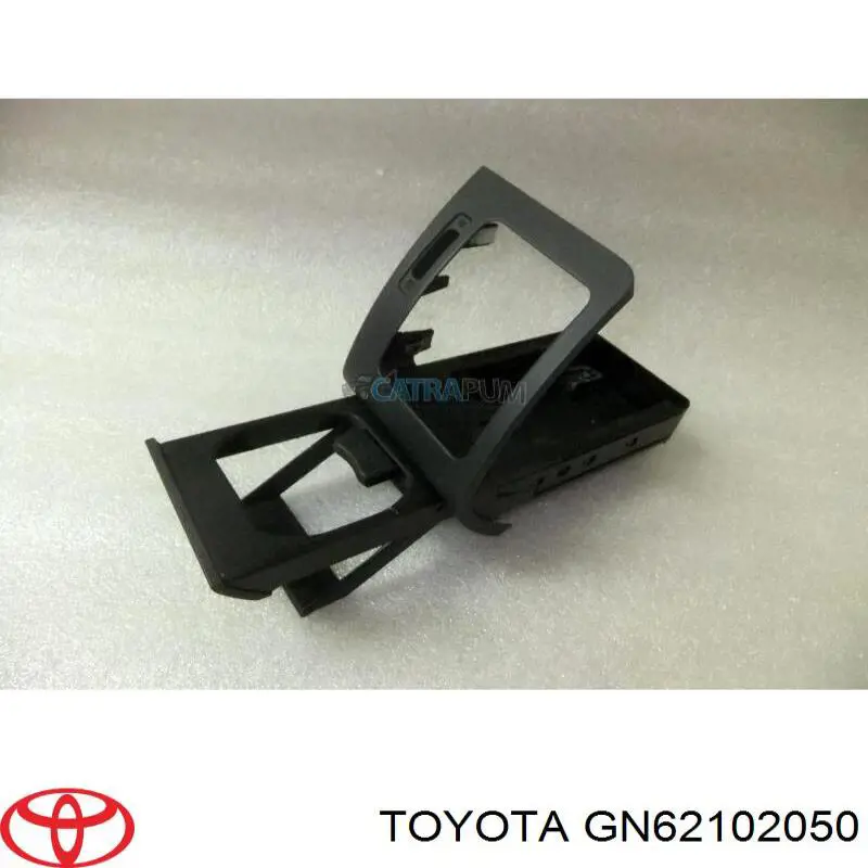  Toyota GN62102050 цена, от 21.19 USD