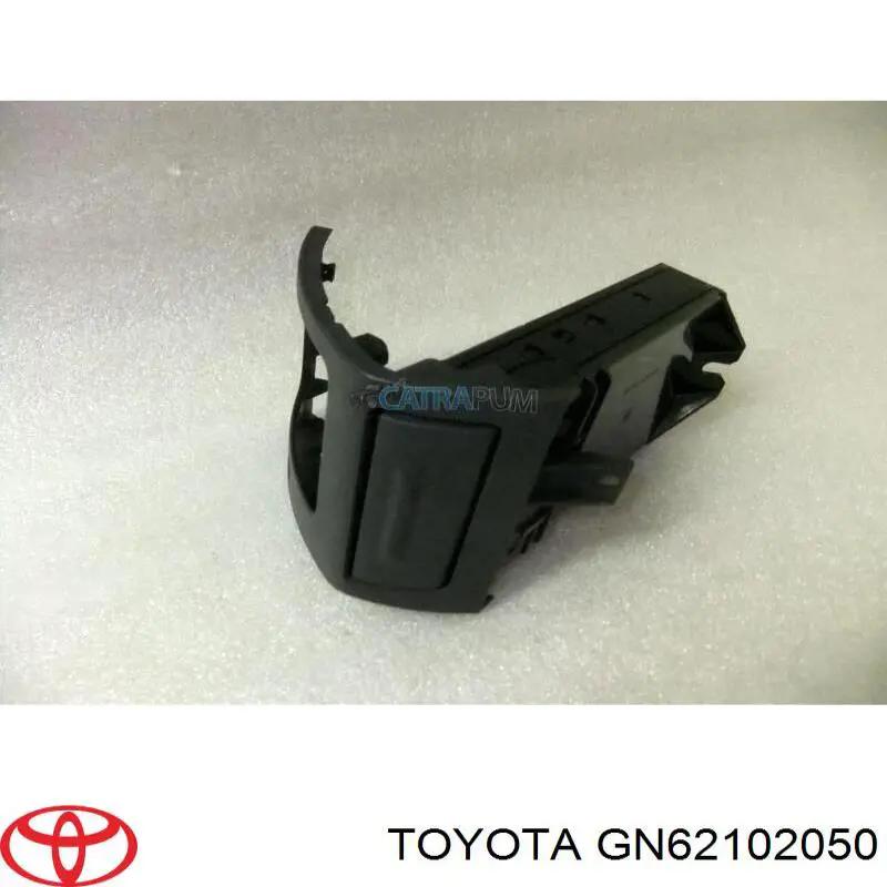  GN62102050 Toyota