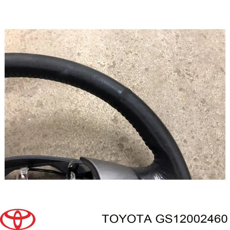 GS12002460 Toyota 