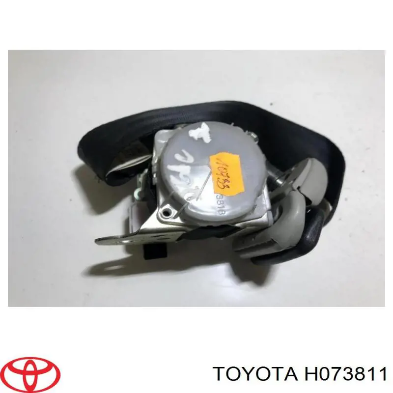 Купить H073811 Toyota 