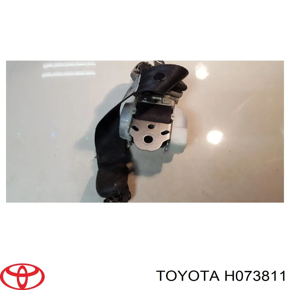 H073811 Toyota 