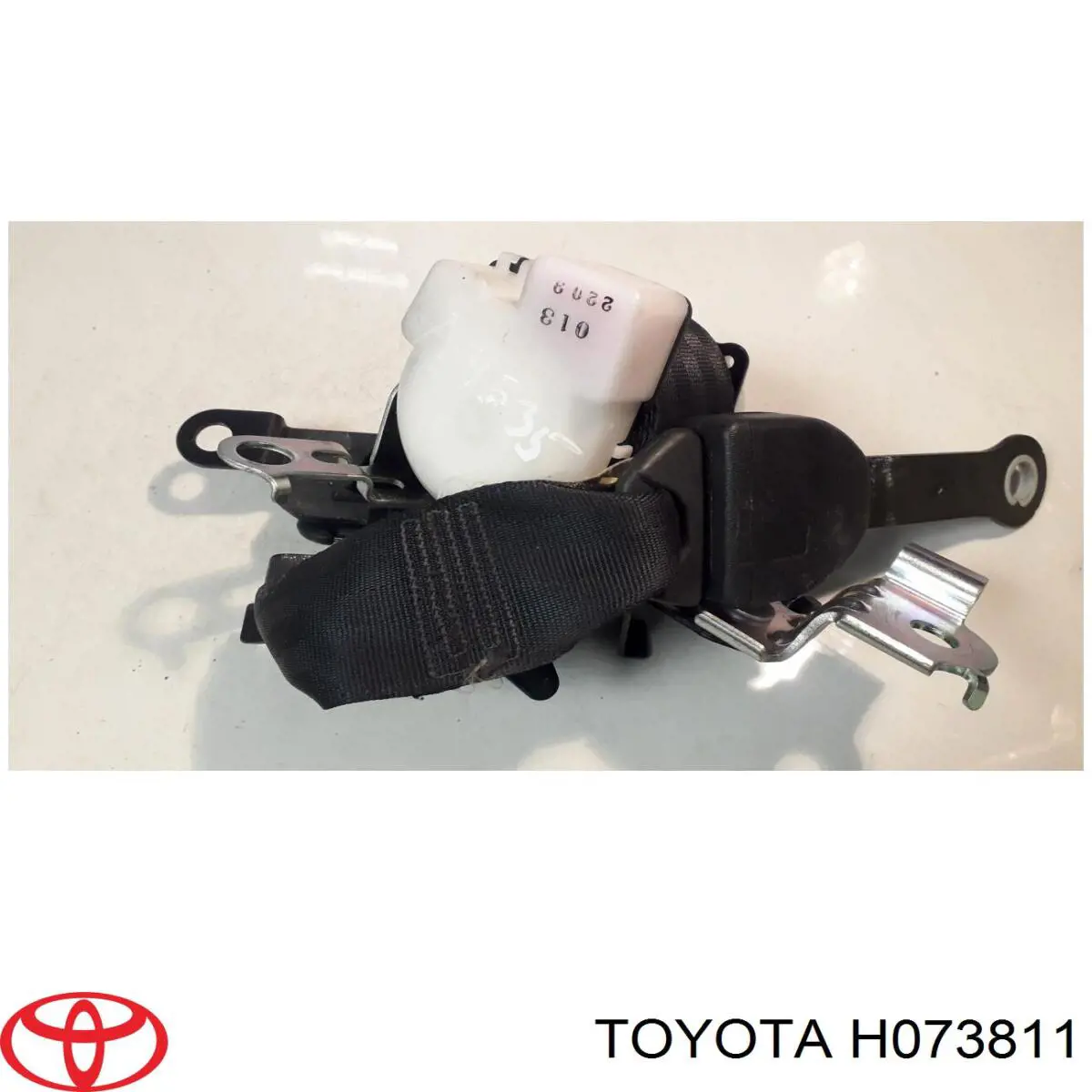  Toyota H073811 цена, от 21.09 USD