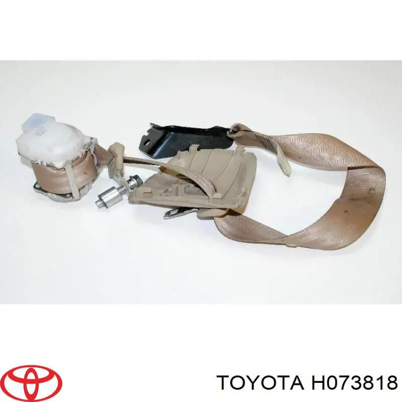 Купить H073818 Toyota 