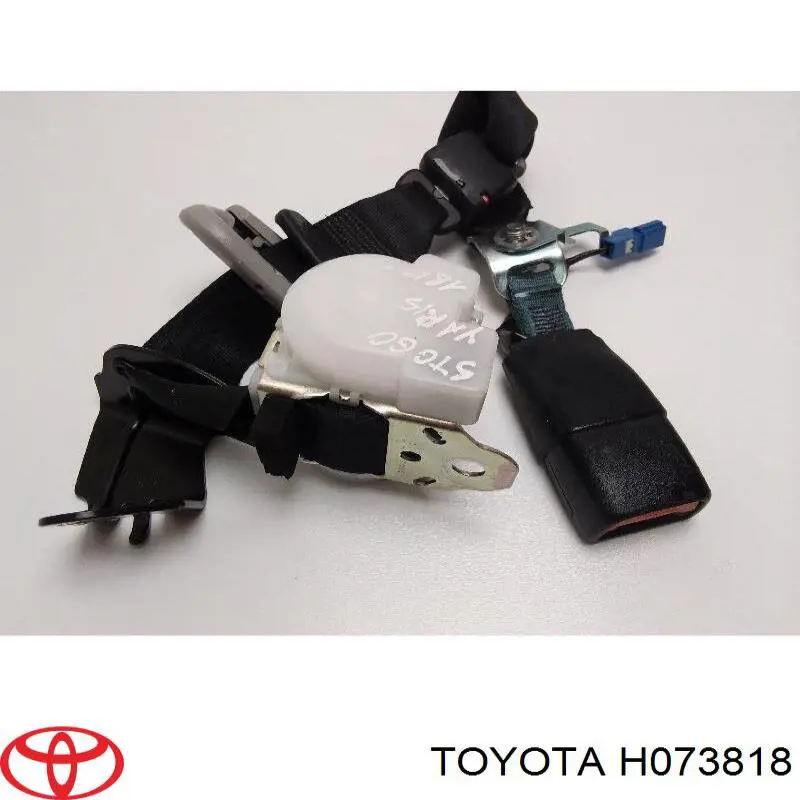  Toyota H073818 цена, от 16.93 USD