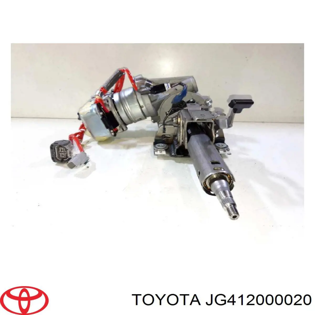  JG412000020 Toyota