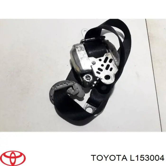  Toyota L153004 цена, от 39.50 USD