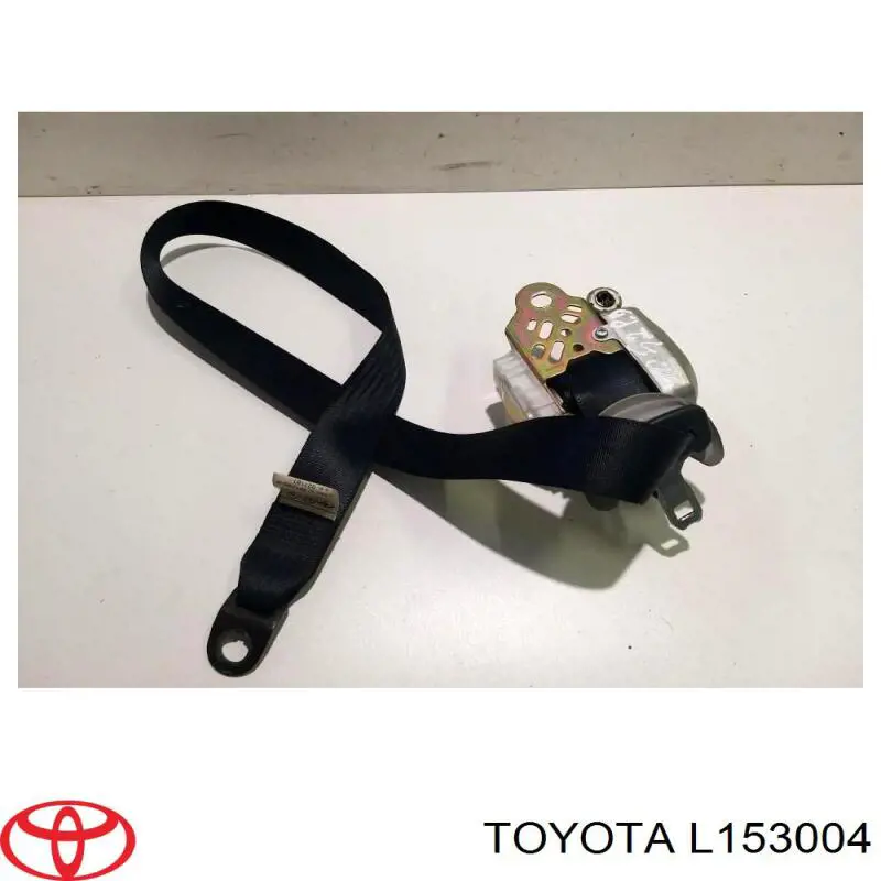 L153004 Toyota 