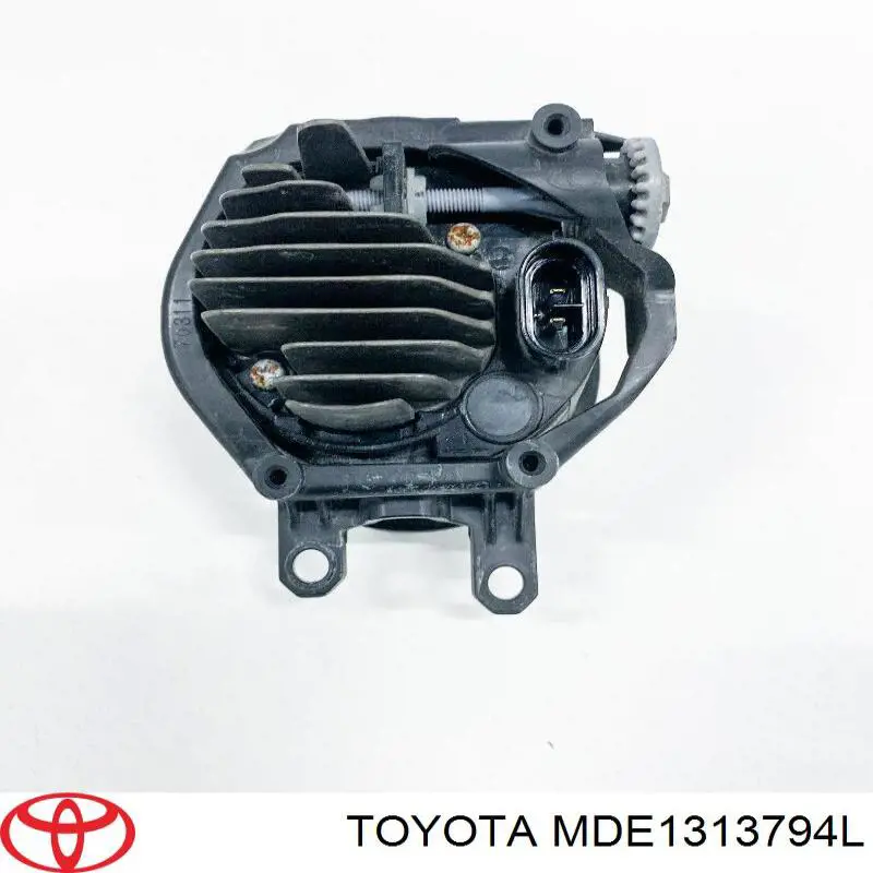  Toyota MDE1313794L цена, от 47.91 USD