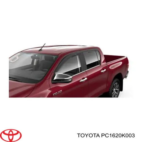 PC1620K003 Toyota 