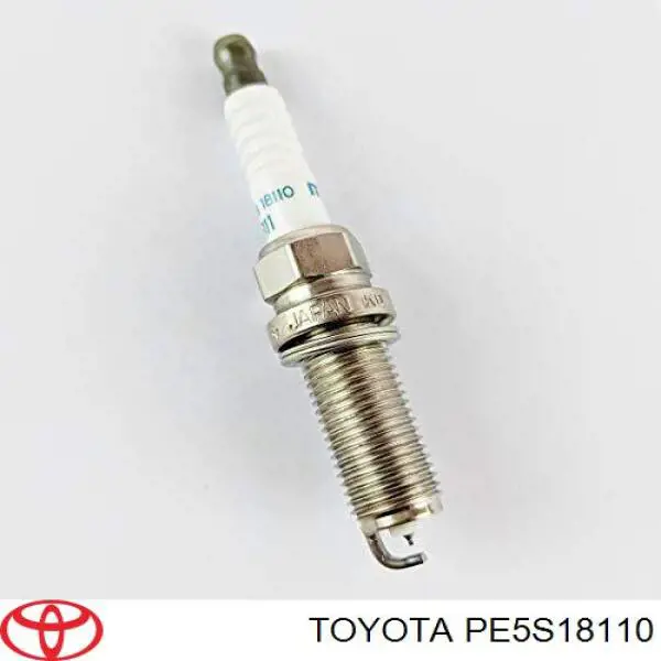 Свечи зажигания PE5S18110 Toyota