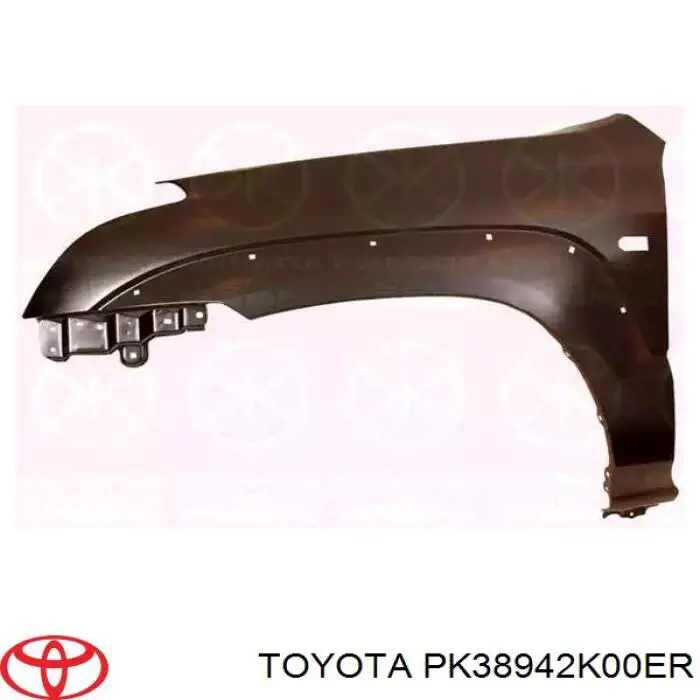  PK38942K00ER Toyota