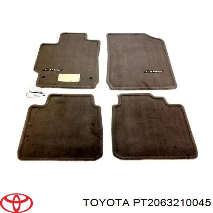 PT2063210045 Toyota 