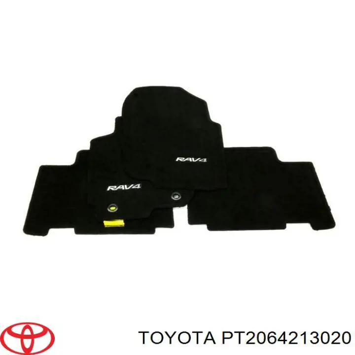  Toyota PT2064213020 цена, от 180.02 USD