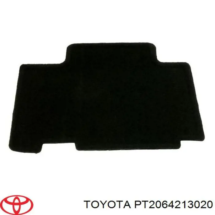 Купить PT2064213020 Toyota 