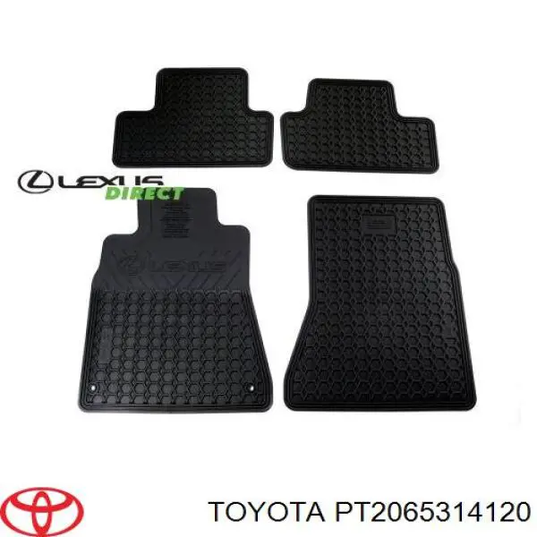  Toyota PT2065314120 цена, от 218.92 USD