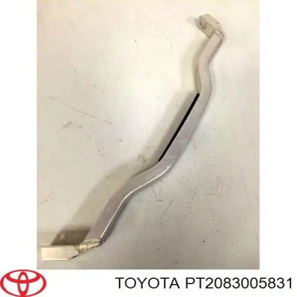  Toyota PT2083005831 цена, от 42.52 USD