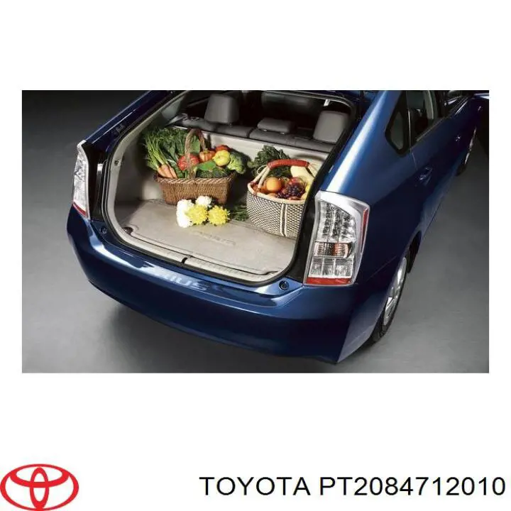  PT2084712010 Toyota