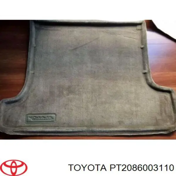 Купить PT2086003110 Toyota 