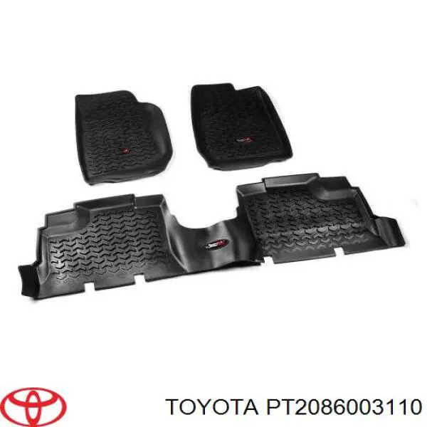  PT2086003110 Toyota