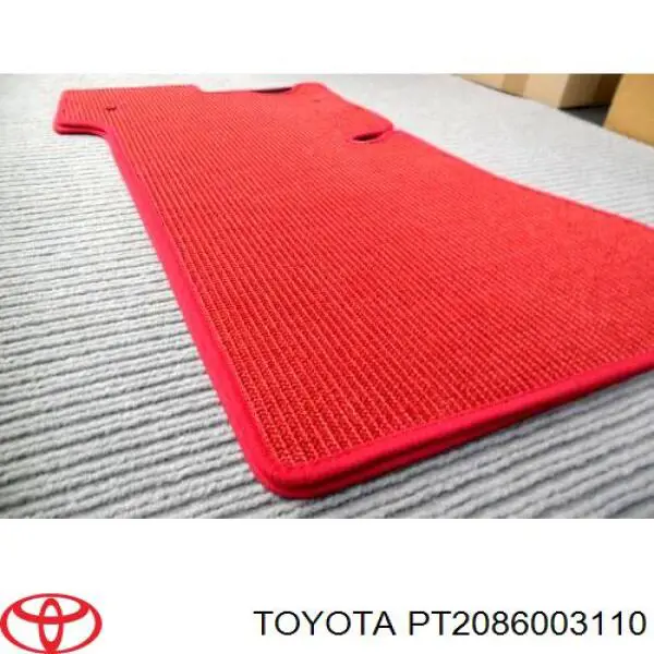 PT2086003110 Toyota 