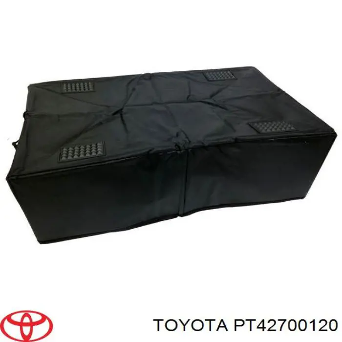 Купить PT42700120 Toyota 