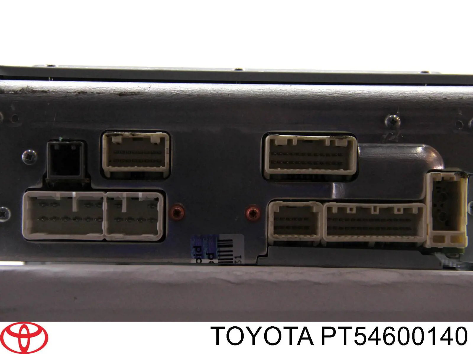  PT54600140 Toyota