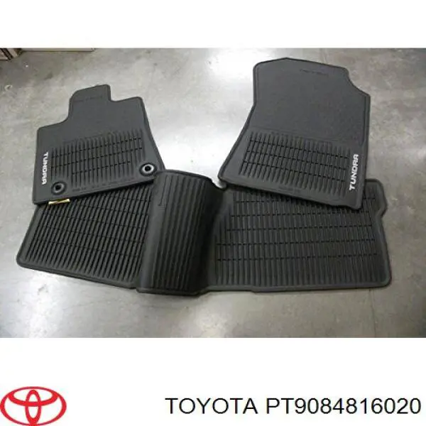 PT9084816020 Toyota 
