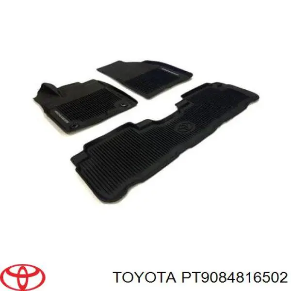 PT9084816502 Toyota 