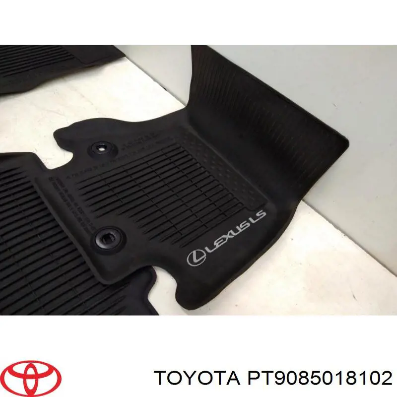 Купить PT9085018102 Toyota 