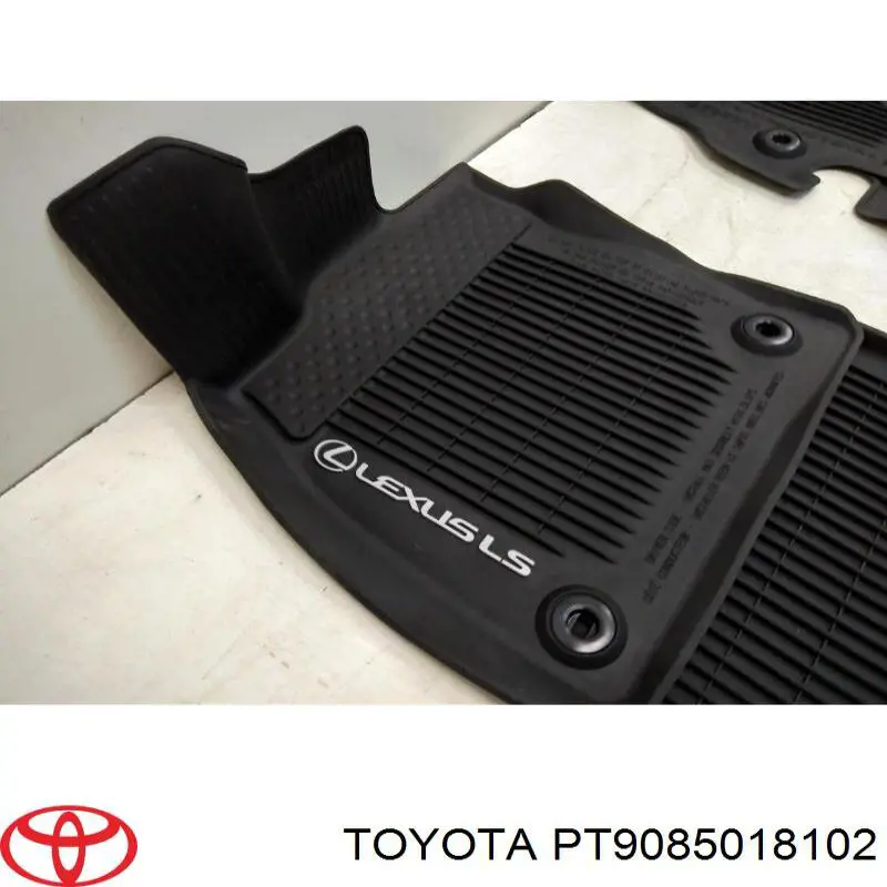 PT9085018102 Toyota 