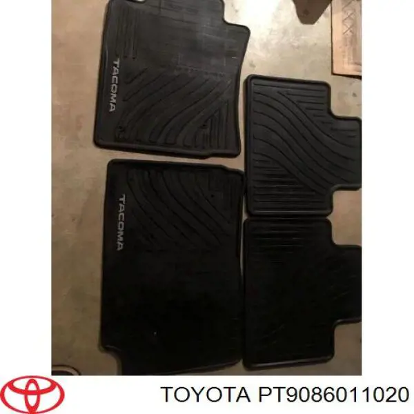  PT9086011020 Toyota