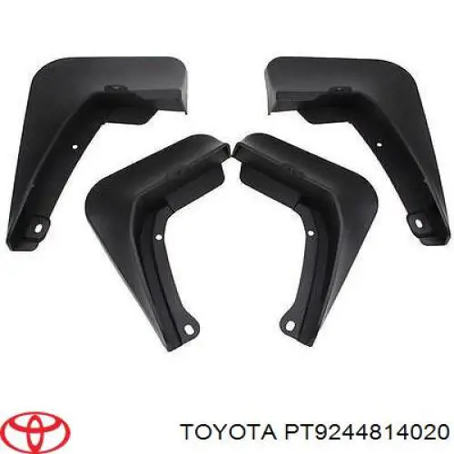 PT9244814020 Toyota 