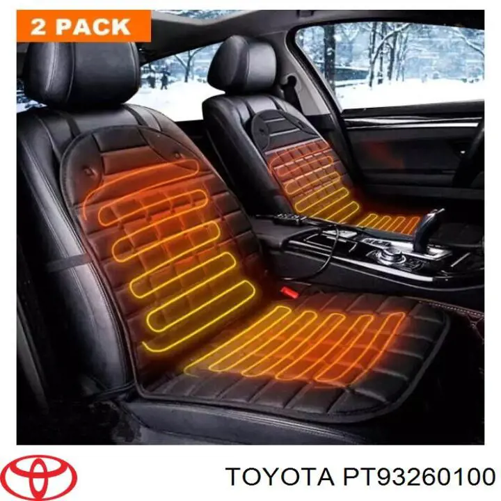 PT93260100 Toyota 