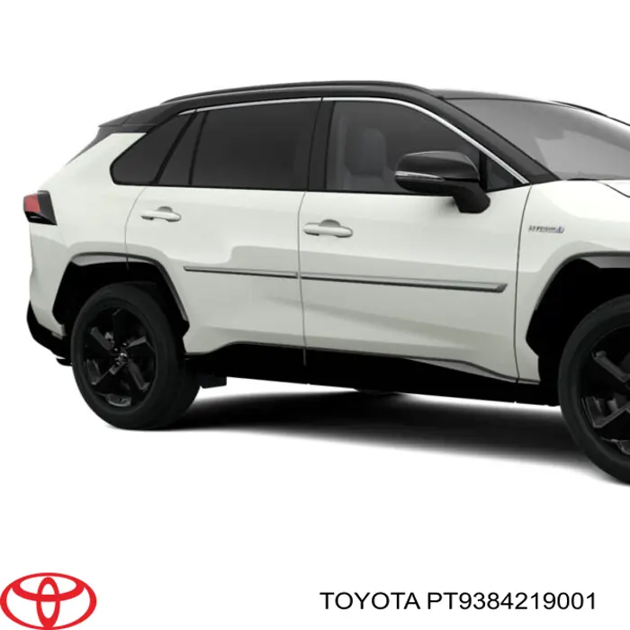 PT9384219001 Toyota
