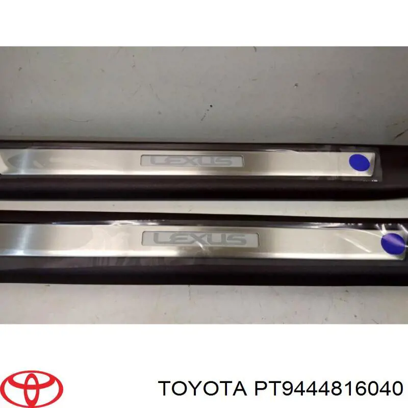  Toyota PT9444816040 цена, от 380.08 USD
