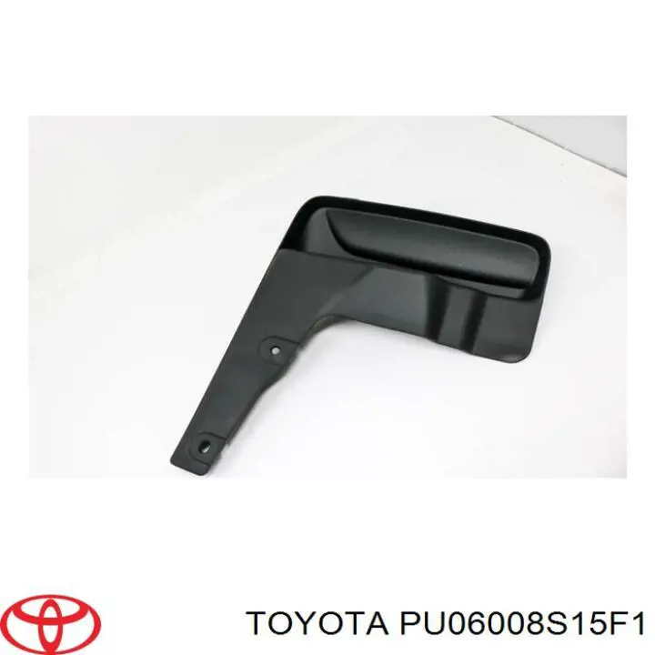  PU06008S15F1 Toyota