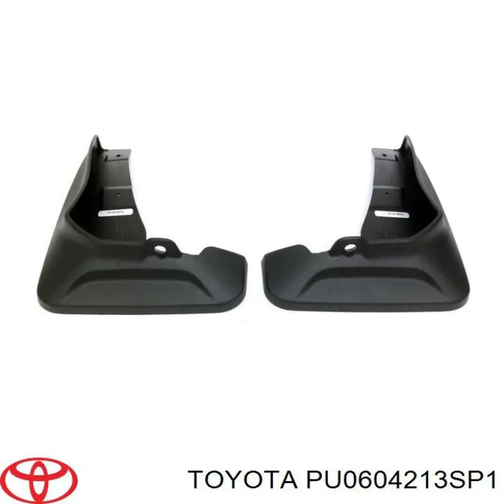  Toyota PU0604213EP1 цена, от 57.26 USD