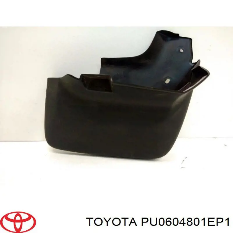  Toyota PU0604801EP1 цена, от 152.54 USD