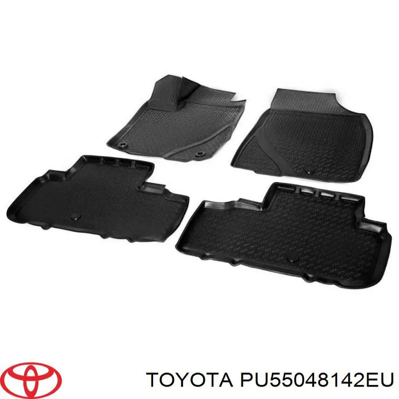 PU55048142EU Toyota 